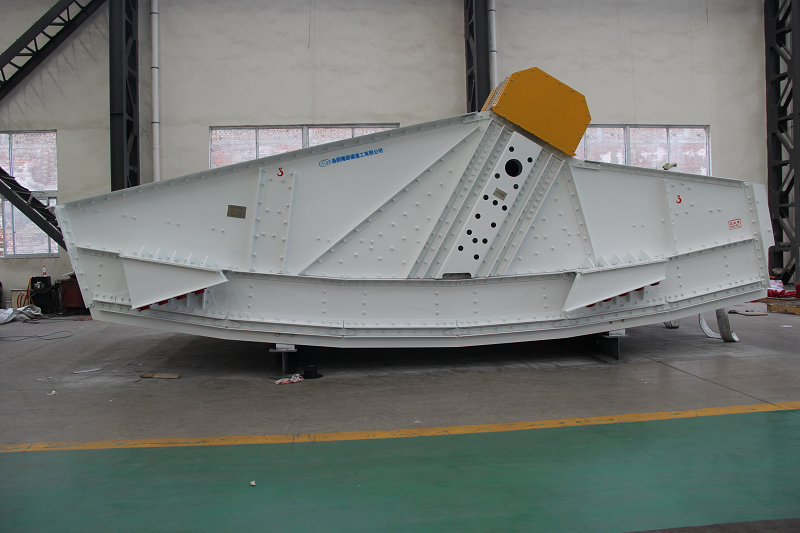 香蕉篩的工作原理是什么？有什么優勢？