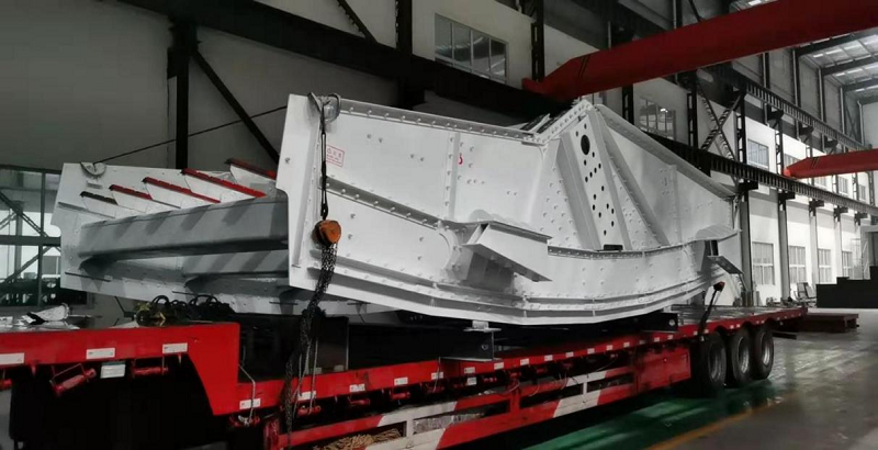 如何選擇合適的水平直線振動篩？以及如何選擇篩分大小