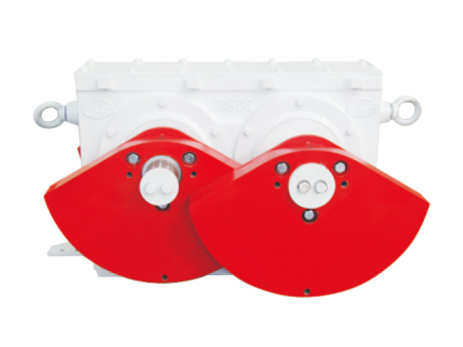 振動篩激振器的激振力不足原因與恢復方法